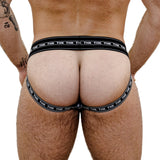 THK Hero Jock - Black