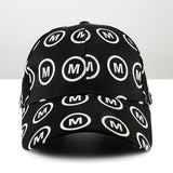 Mounderwear Adjustable Baseball Hat