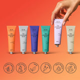 Akt Deodorant Balm Sc.04 Halycon Summers - Aluminum-Free