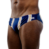 THK Spalding Swim - Blue