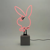 Playboy Bunny Neon Sign