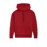 Jean-Michel Basquiat Cassius Clay Hoodie