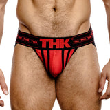 THK Flex Jock - Red