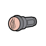 Stroker Enamel Pin