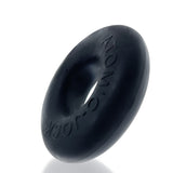 Oxballs Atomic Jock Do-Nut-2 Fatty Silicone Plus+ Cock Ring - Night Edition