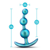 Anal Adventures Matrix The Gamma Plug