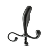 Performance Prostimulator VX1 Black 5-Inch Anal Plug