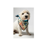 Jean-Michel Basquiat Bird On Money Bandana