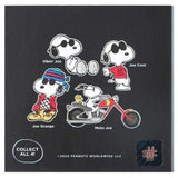 PEANUTS Peanuts Mood - Joe Grunge Pin