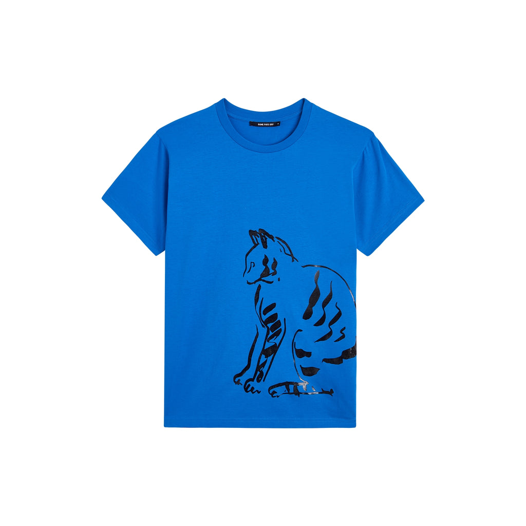 Calder Cat T-Shirt