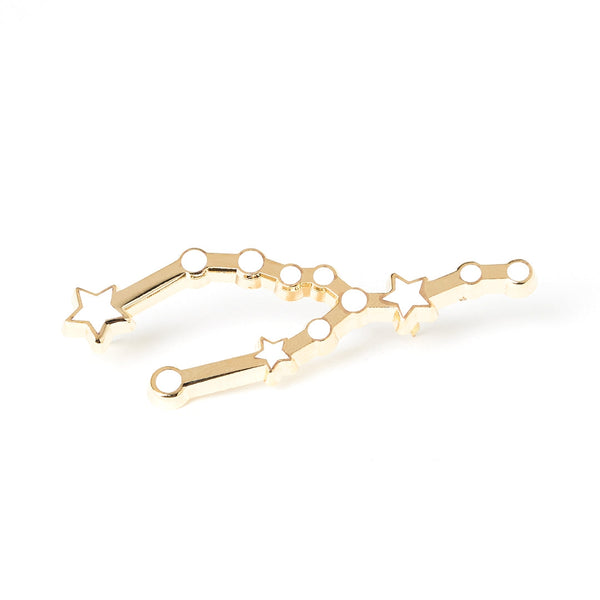 Constellations Taurus Pin