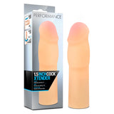 Performance Cock Xtender: 1.5-Inch Penis Extender