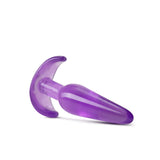 B Yours Slim Blue 4.25-Inch Anal Plug