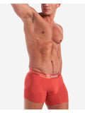 TEAMM8 Icon Trunk - Chilli