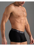 TEAMM8 Icon Trunk - Black