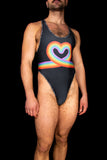 EFFENBERGER PRIDE BODY HEART