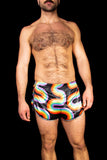 EFFENBERGER PRIDE SHORTS