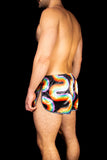 EFFENBERGER PRIDE SHORTS