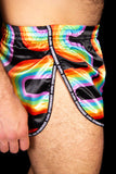 EFFENBERGER PRIDE SHORTS