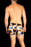 EFFENBERGER PRIDE SHORTS