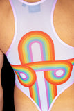 EFFENBERGER PRIDE BODY LIGHT BLUE