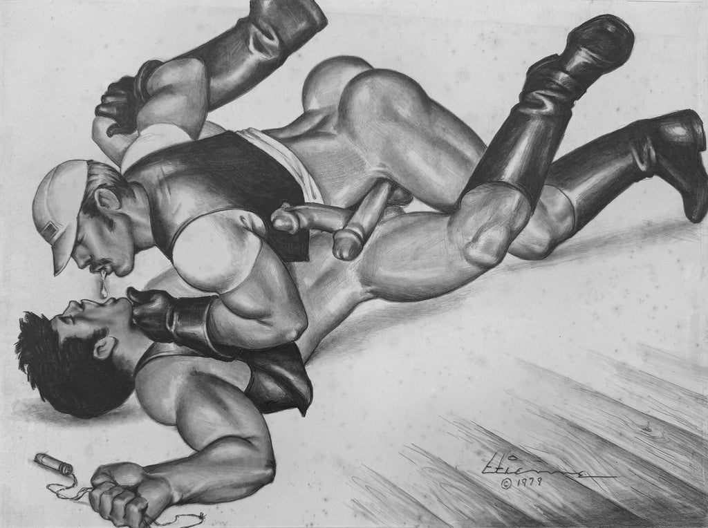 Etienne, untitled, 1979