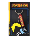 Pac-Man Pvc Up! Keyring