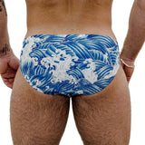 THK Blue Wave Swim