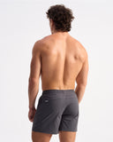 TEAMM8 Bolt 5" Short - Gunmetal