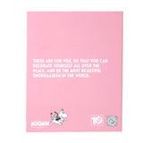 Moomin Group Pin