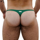 THK Wicked Swim Thong
