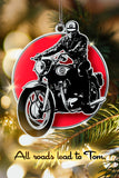 Tom of Finland 2023 Holiday Ornament