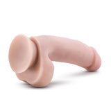 Loverboy The Pizza Boy Dildo with Balls 5in