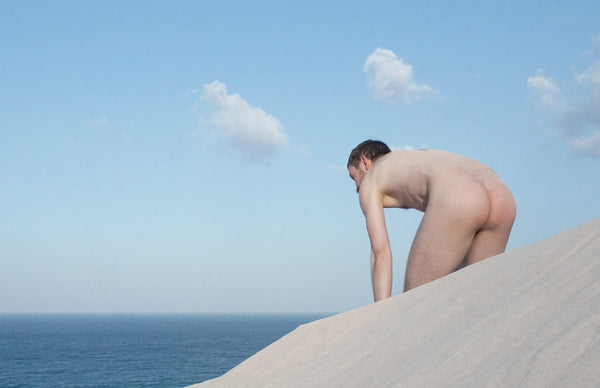 Gabriel Yuri, Gravity, 2024