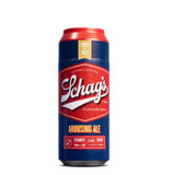 Schag's Arousing Ale Frosted Masturbator Stroker