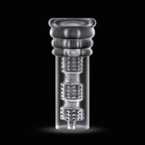 Rize Luz - Glow in the Dark Self-Lubricating Stroker
