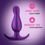 Anal Adventures Matrix The Quantum Plug