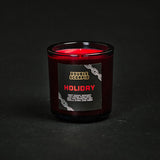 Double Scorpio Holiday Votive Candle