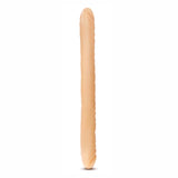 B Yours Beige 18-Inch Long Dildo