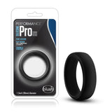 Performance Pro: Black Penis Ring