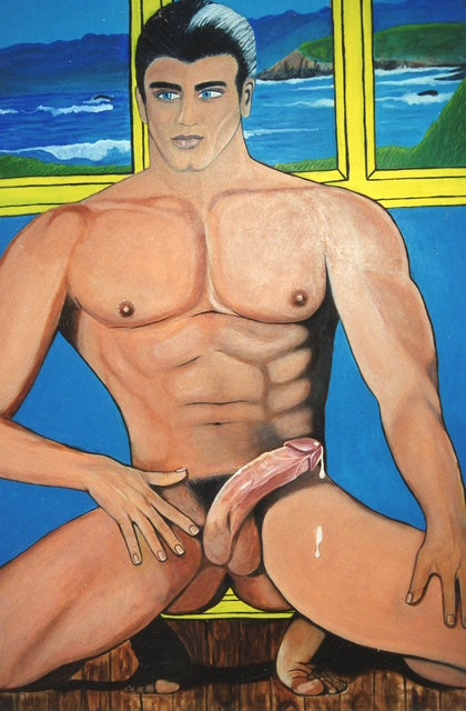 James Williams , Cumming,  1998