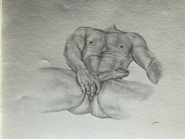 Jacob Cruz , Ruggery, 2025