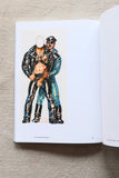 Tom of Finland Catalogue: Threesome