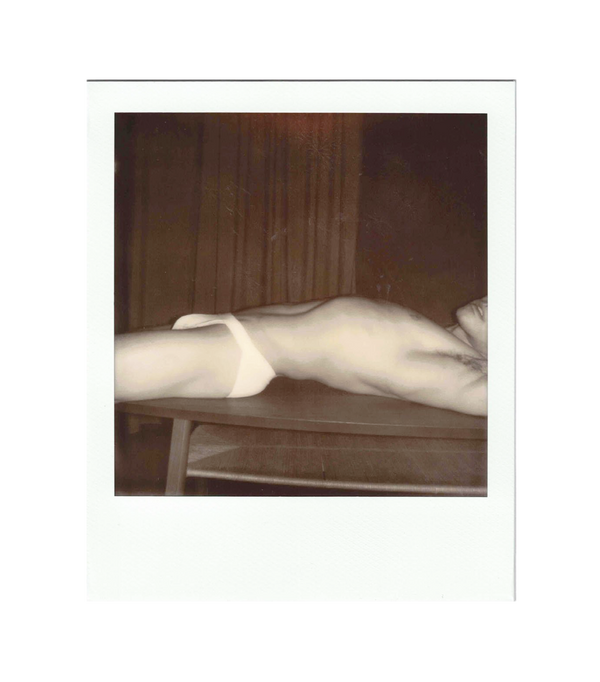 Mike Fernandez, Untitled, 2020