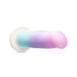 Avant Lucky D17: Artisan 8 Inch Dildo with Suction Cup Base