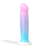 Avant Lucky D17: Artisan 8 Inch Dildo with Suction Cup Base