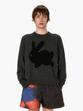 JW ANDERSON BUNNY JUMPER