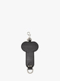 JW ANDERSON PUNK PENIS KEYRING BLACK