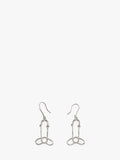 JW ANDERSON PENIS PIN DROP EARRINGS