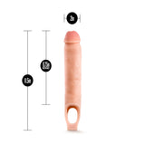 Performance Plus  2.5-Inch Silicone Penis Extender
